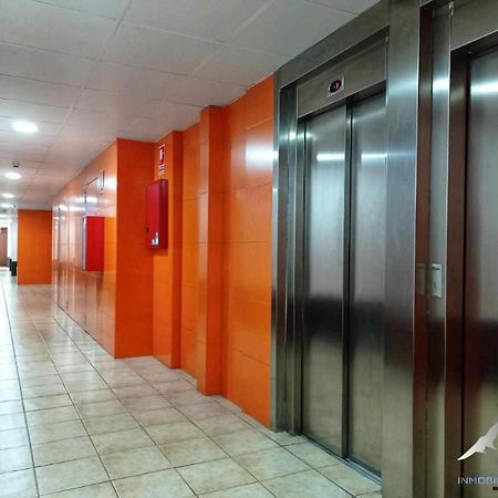 Estudio Amapola Sierra Nevada Dış mekan fotoğraf