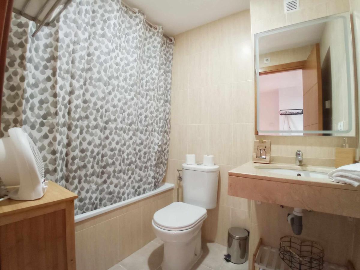 Estudio Amapola Sierra Nevada Dış mekan fotoğraf