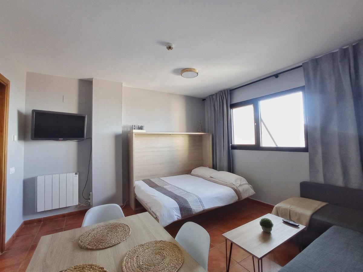 Estudio Amapola Sierra Nevada Dış mekan fotoğraf