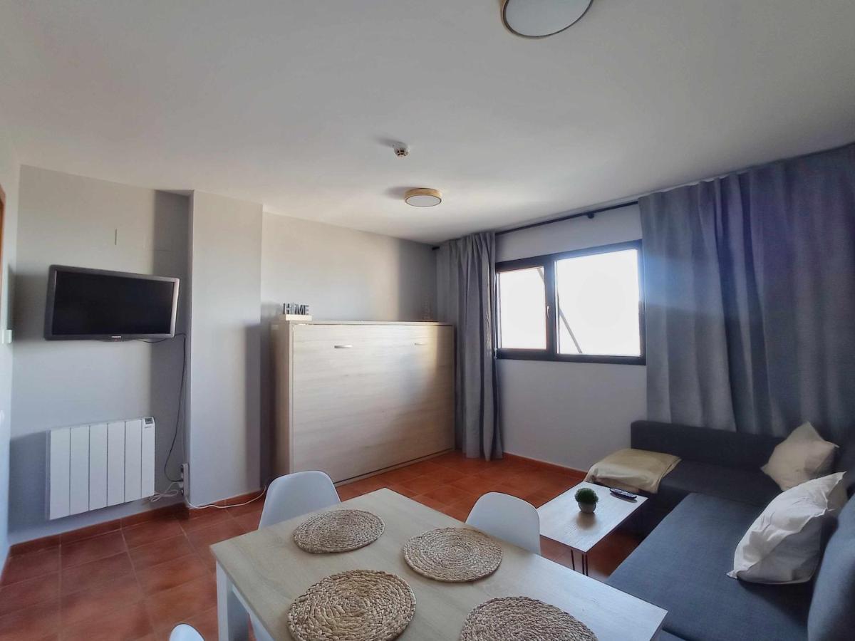 Estudio Amapola Sierra Nevada Dış mekan fotoğraf