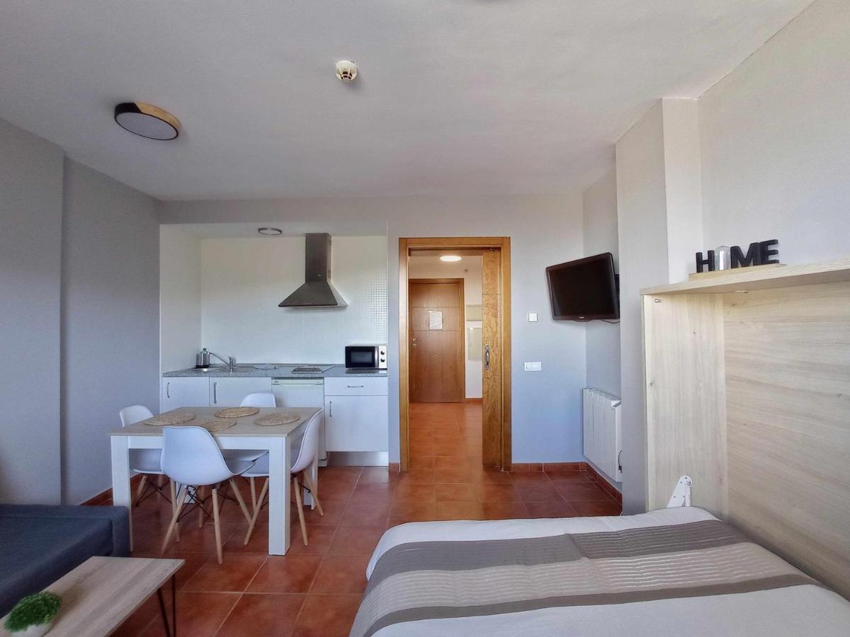 Estudio Amapola Sierra Nevada Dış mekan fotoğraf