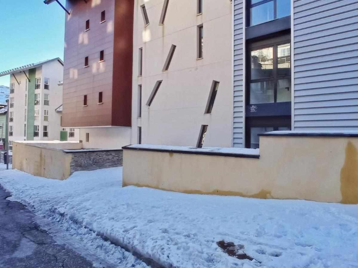 Estudio Amapola Sierra Nevada Dış mekan fotoğraf