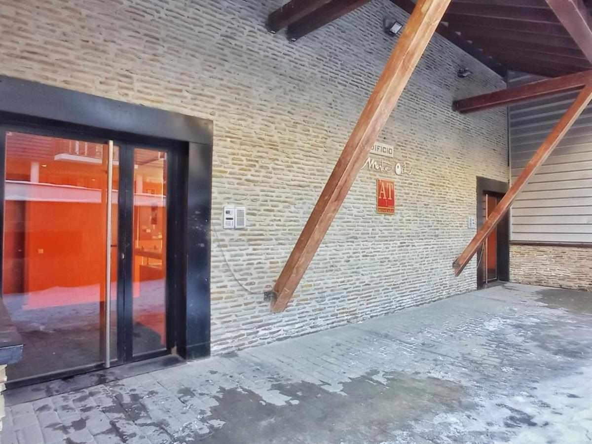 Estudio Amapola Sierra Nevada Dış mekan fotoğraf